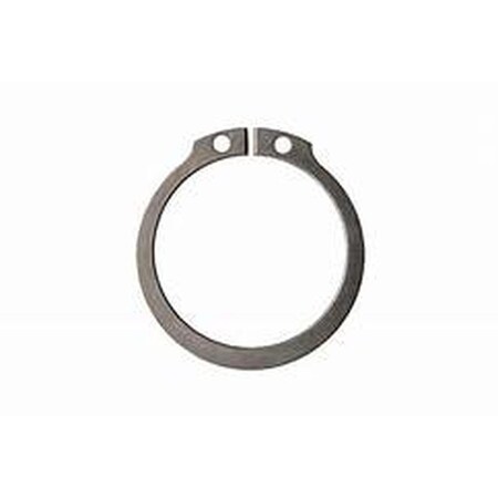 Aftermarket K395028 Snap Ring NonStock Fits Case 580K sn JJG0020000 and up, 580SK, 590 K395028-PVE